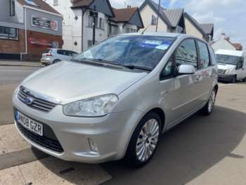 2008 (08) - 2.0 Titanium 5dr Auto