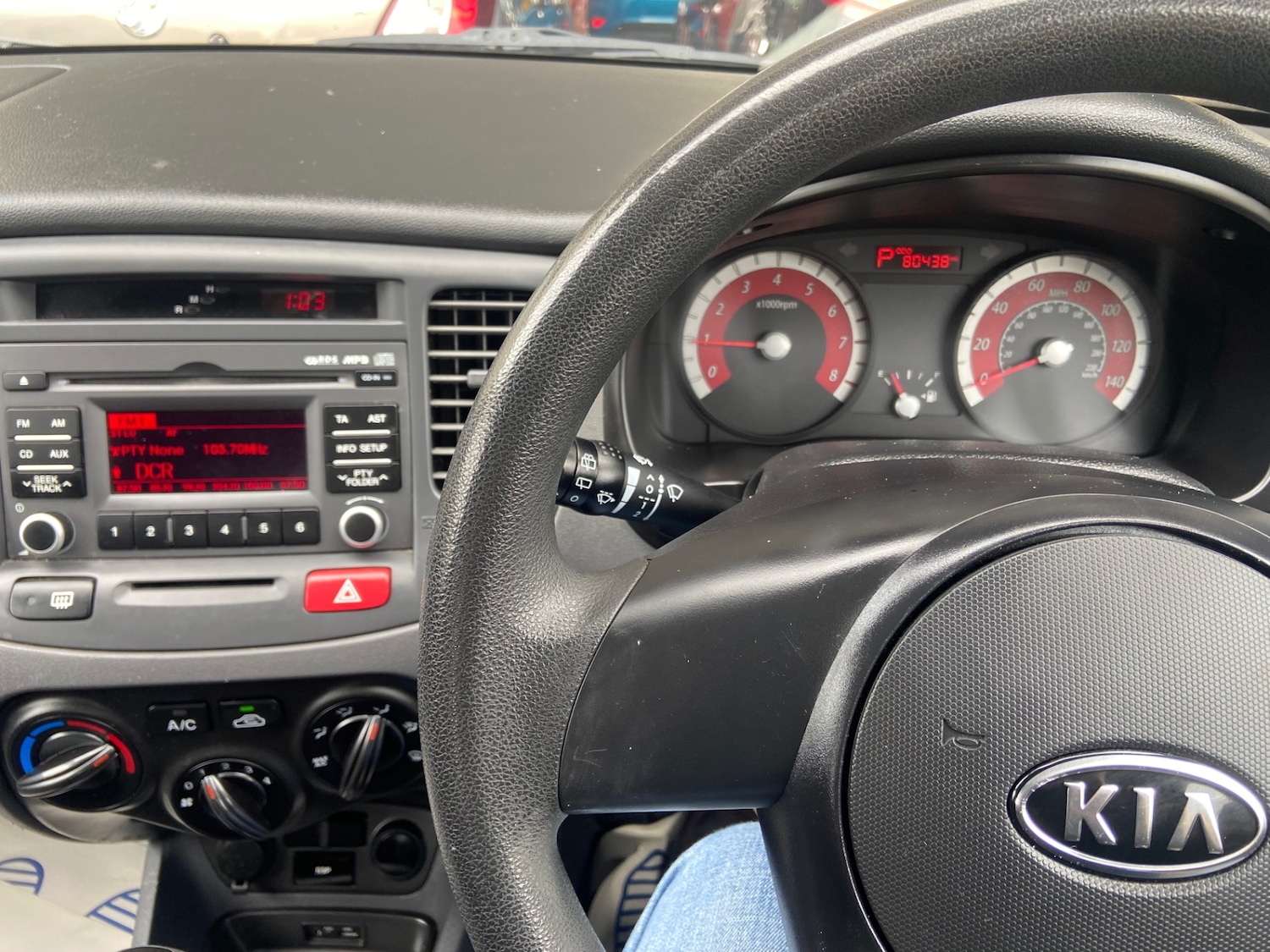 Used Kia Rio 2011 for sale - 78092871: Photo 18