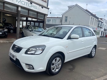 Used Kia Rio 2011 for sale - 78092871: Photo