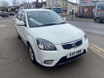 Used Kia Rio 2011 for sale - 78092871: Photo