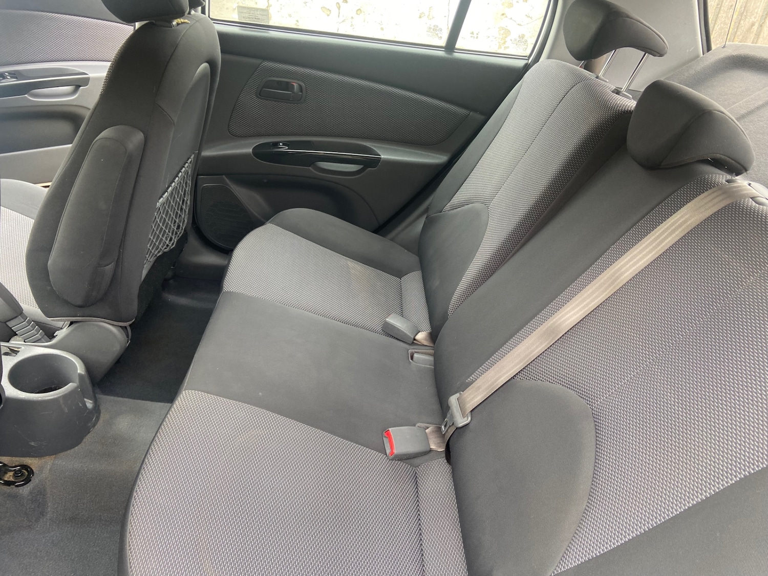 Used Kia Rio 2011 for sale - 78092871: Photo 4