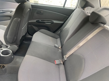 Used Kia Rio 2011 for sale - 78092871: Photo