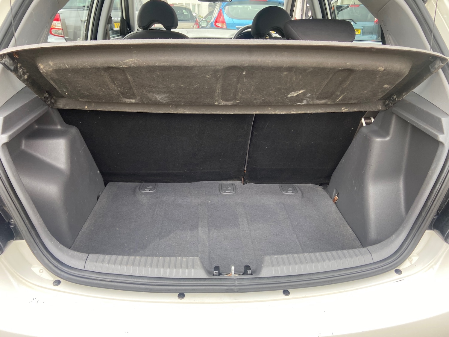 Used Kia Rio 2011 for sale - 78092871: Photo 5