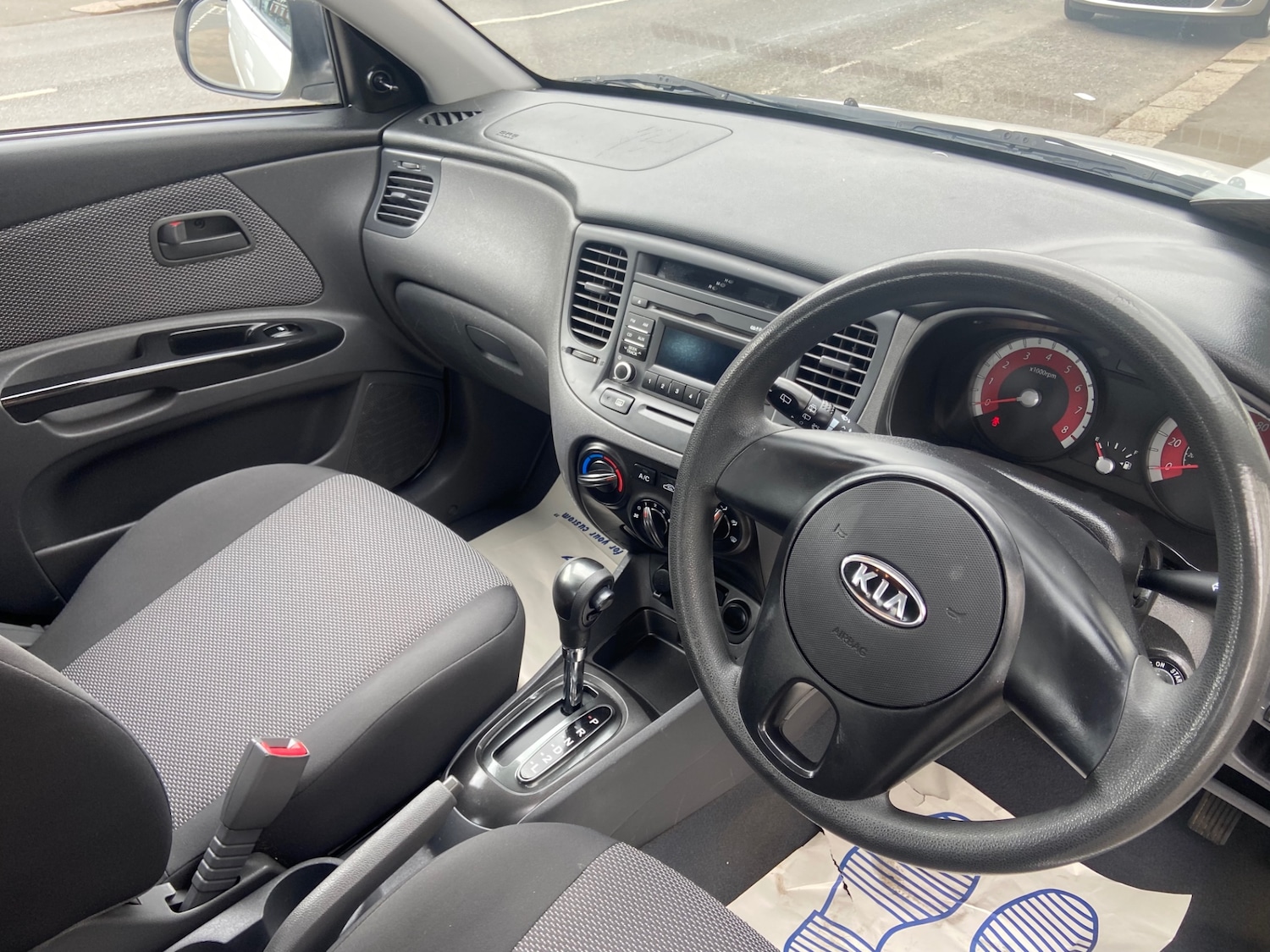 Used Kia Rio 2011 for sale - 78092871: Photo 6