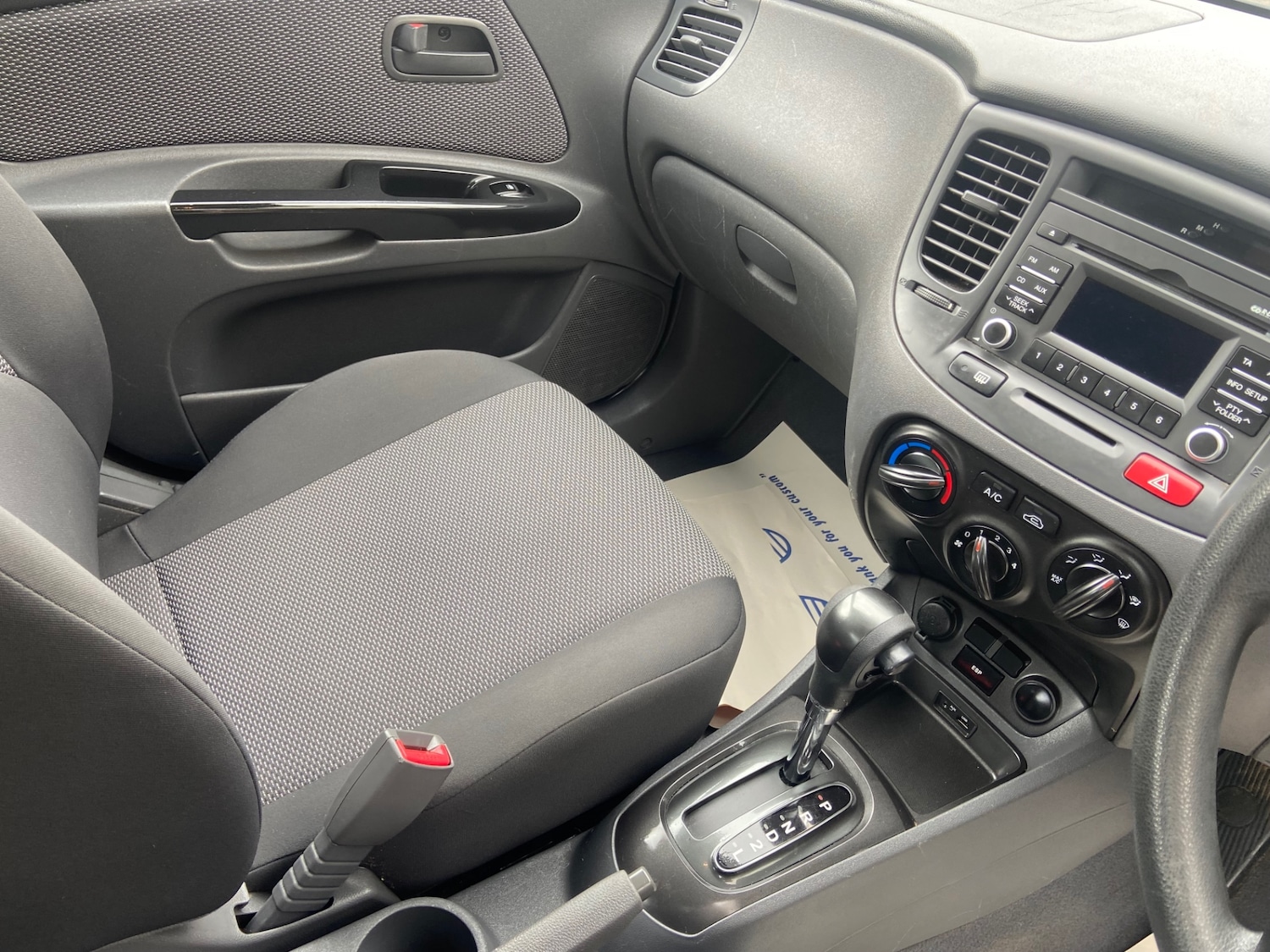 Used Kia Rio 2011 for sale - 78092871: Photo 8