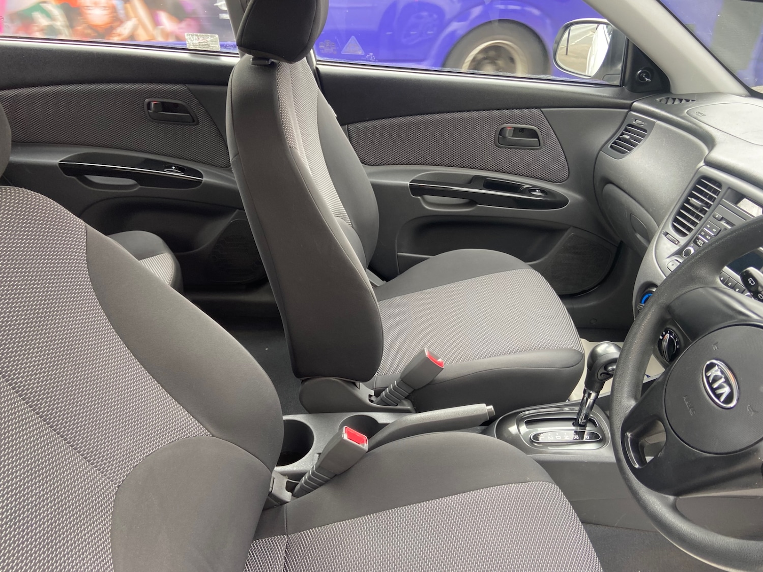 Used Kia Rio 2011 for sale - 78092871: Photo 9