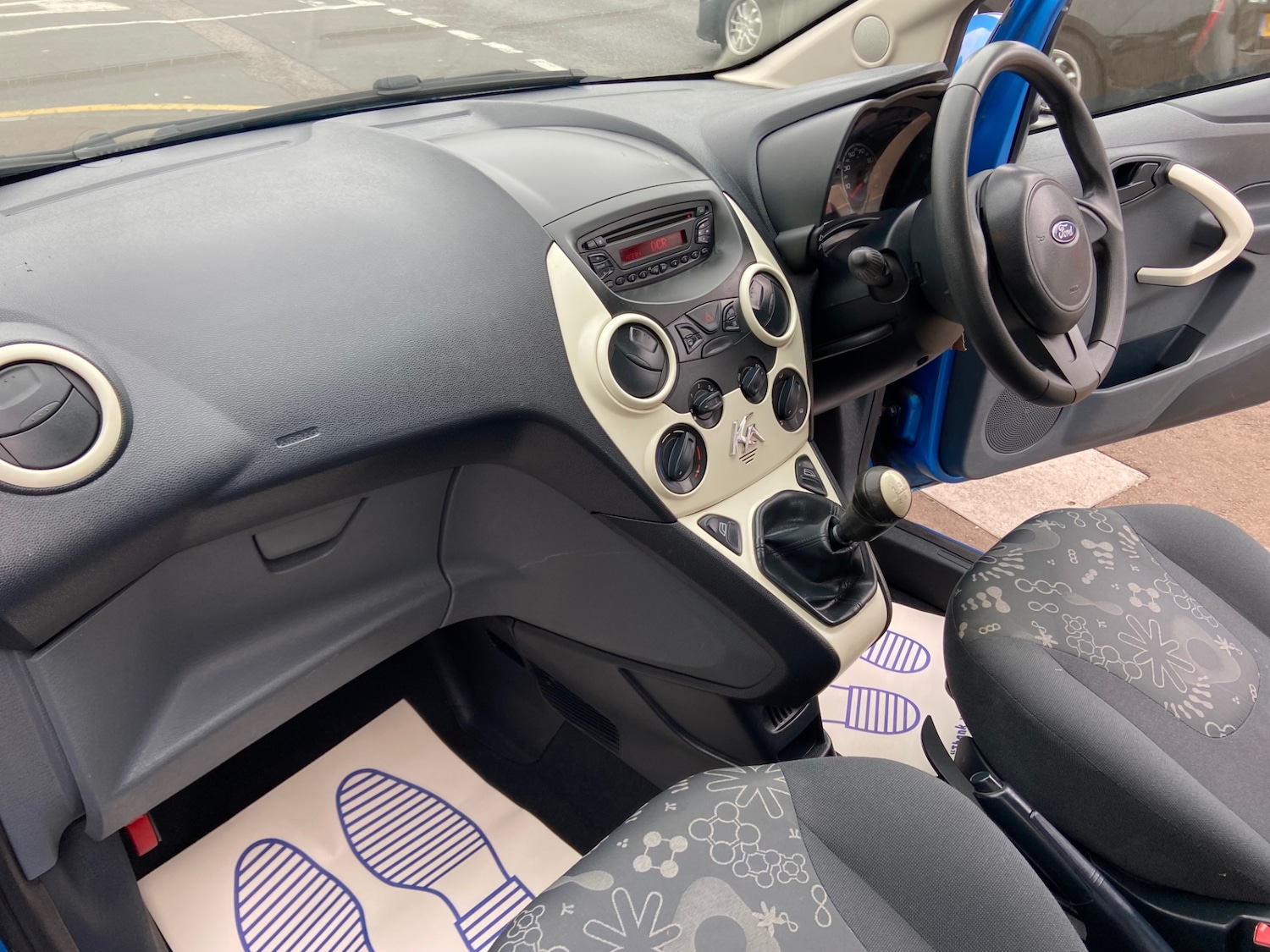 Used Ford Ka 2013 for sale - 76232949: Photo 10