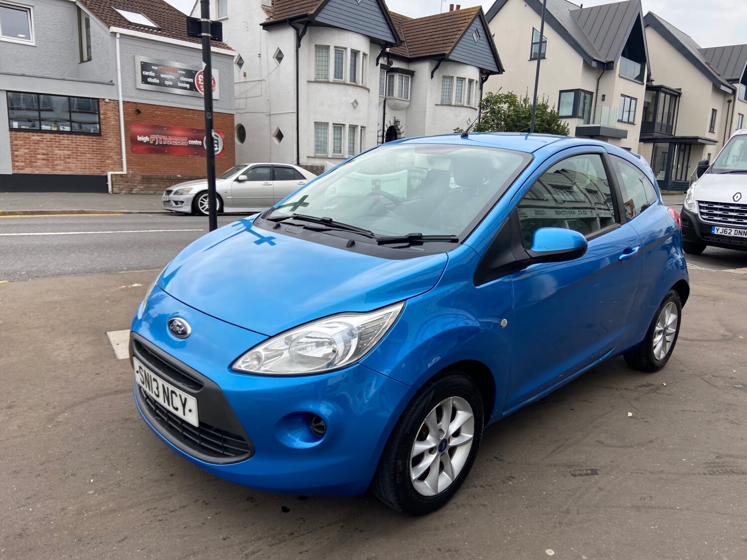 Used Ford Ka 2013 for sale - 76232949: Photo 16