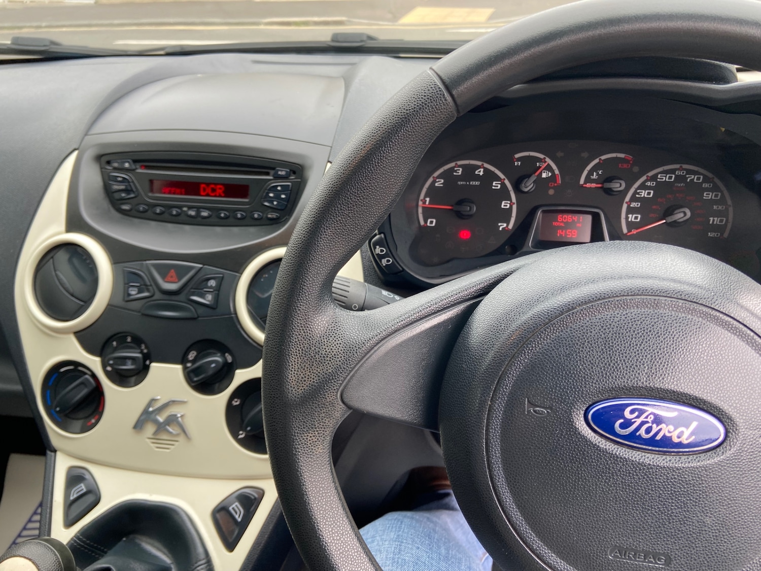 Used Ford Ka 2013 for sale - 76232949: Photo 19