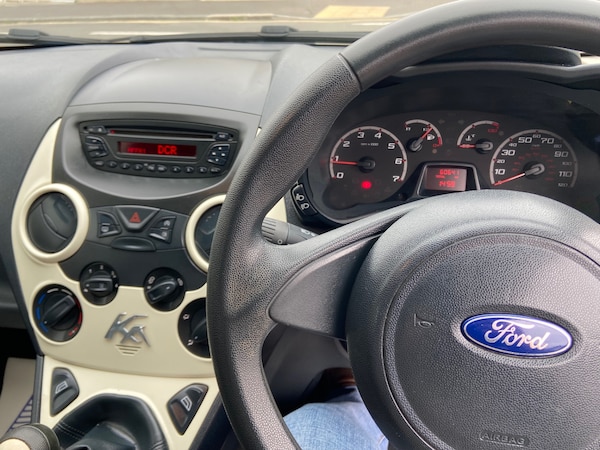 Used Ford Ka 2013 for sale - 76232949: Photo 19
