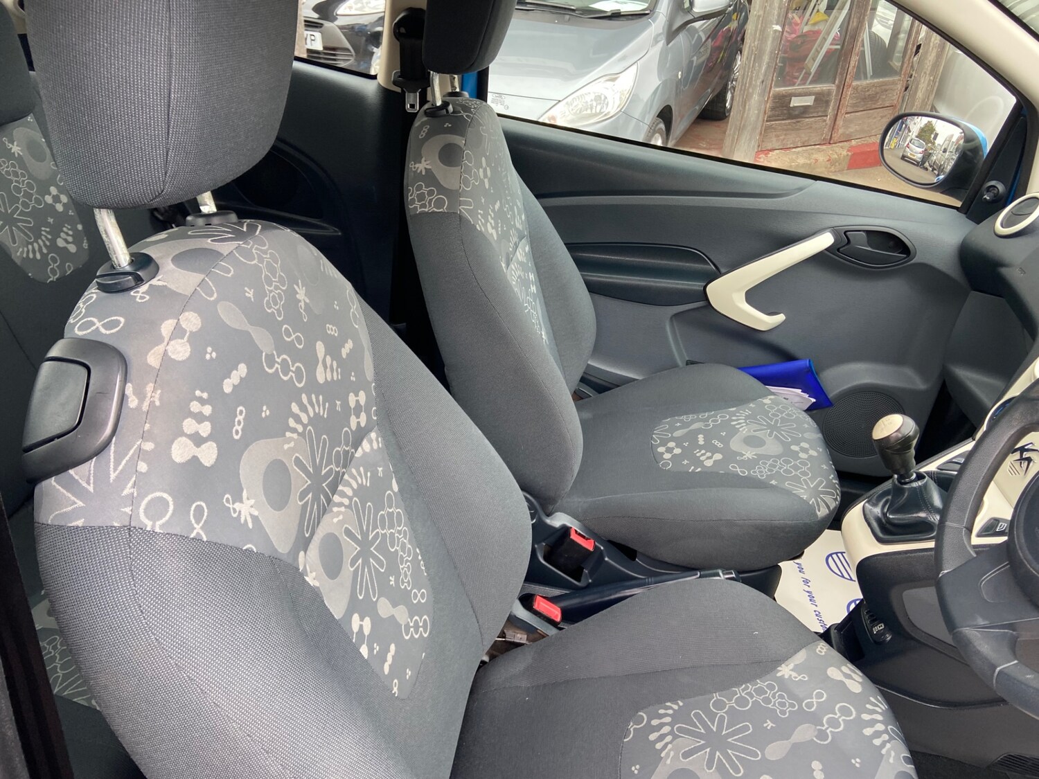 Used Ford Ka 2013 for sale - 76232949: Photo 20