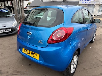 Used Ford Ka 2013 for sale - 76232949: Photo 4