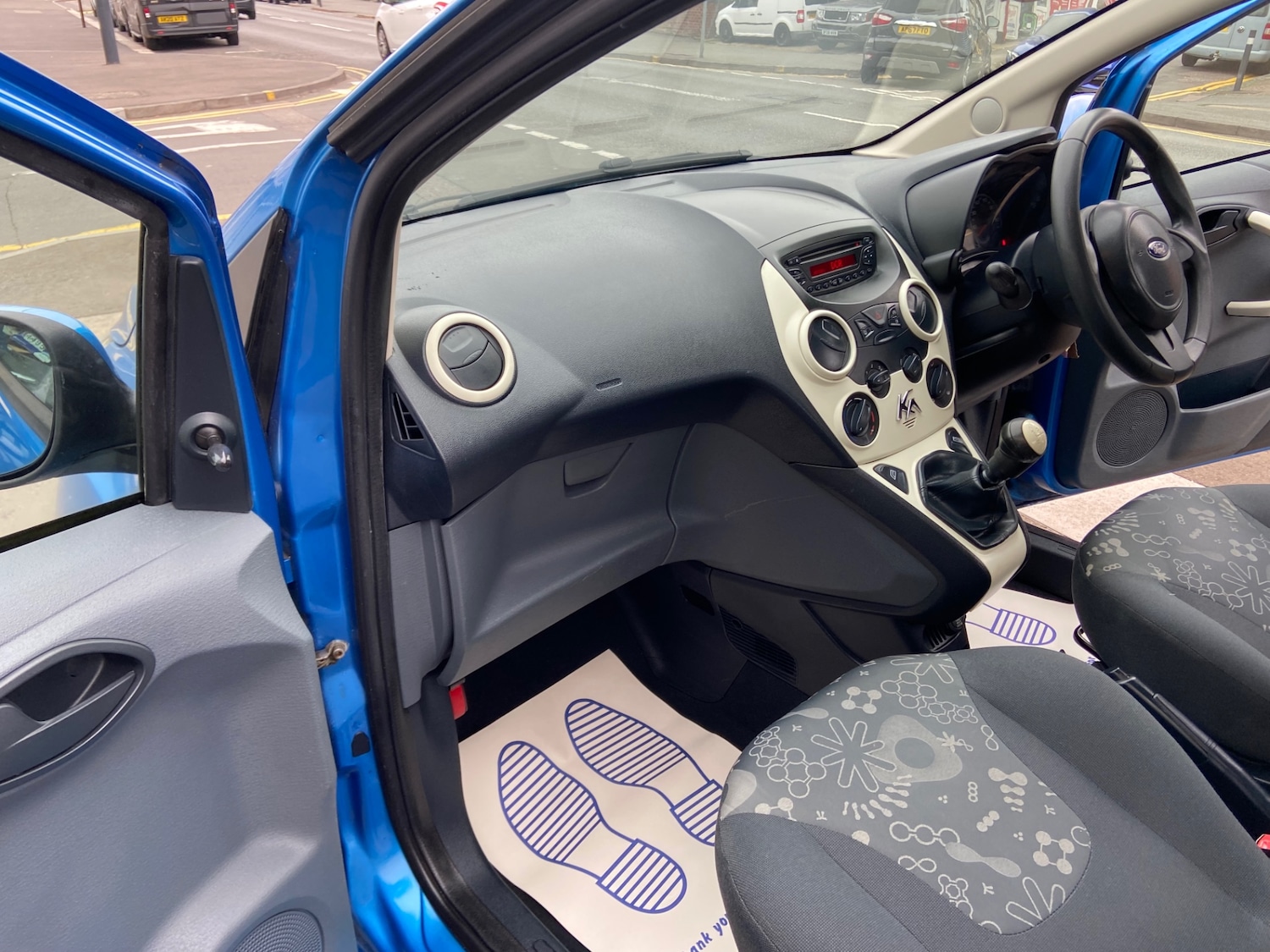 Used Ford Ka 2013 for sale - 76232949: Photo 6