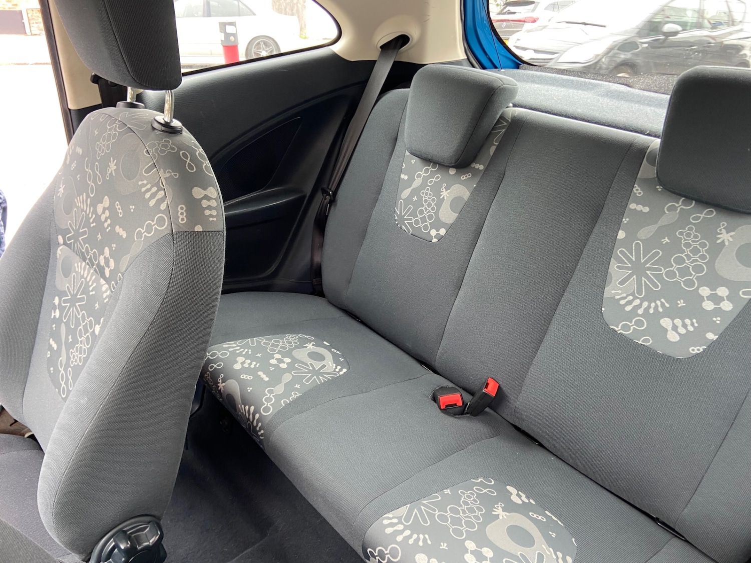 Used Ford Ka 2013 for sale - 76232949: Photo 7