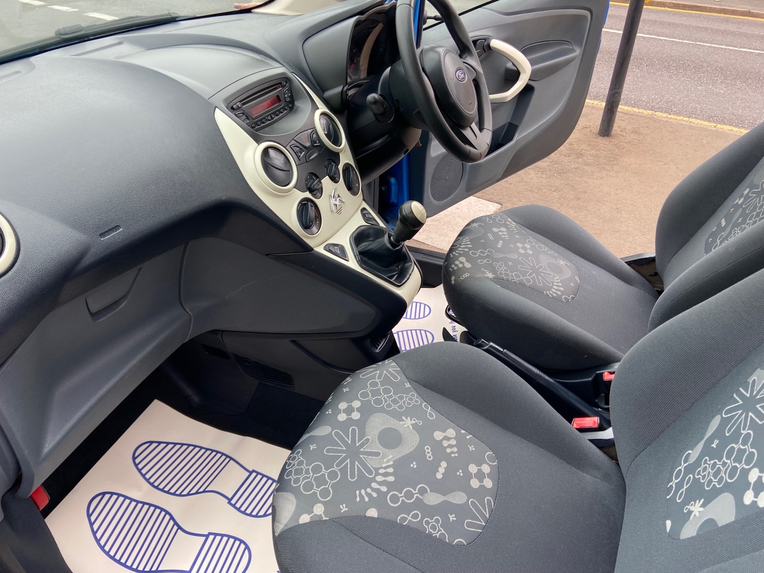 Used Ford Ka 2013 for sale - 76232949: Photo 8