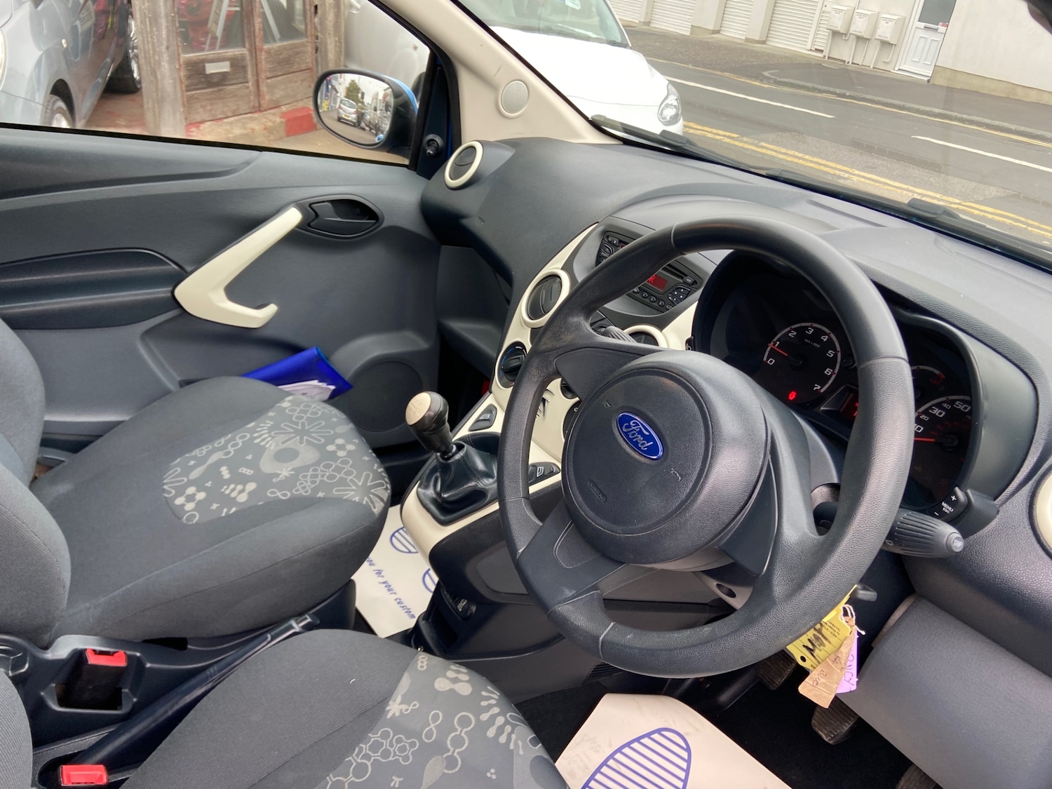 Used Ford Ka 2013 for sale - 76232949: Photo 9