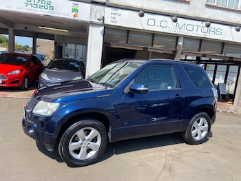Used Suzuki Grand Vitara 2010 for sale - 78954503: Photo