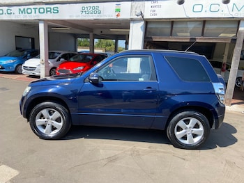 Used Suzuki Grand Vitara 2010 for sale - 78954503: Photo