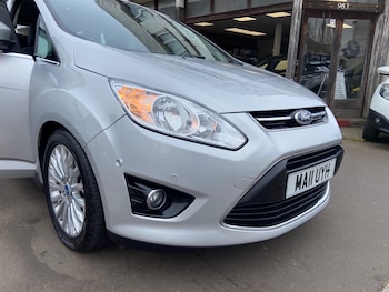 Used Ford C-Max 2011 for sale - 78111388: Photo