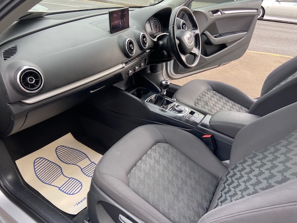 Used Audi A3 2012 for sale - 76290760: Photo 10