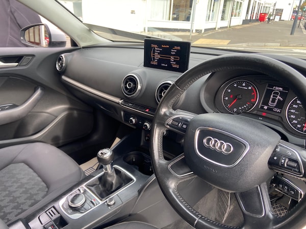 Used Audi A3 2012 for sale - 76290760: Photo 12