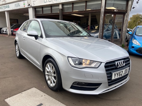 Used Audi A3 2012 for sale - 76290760: Photo 13