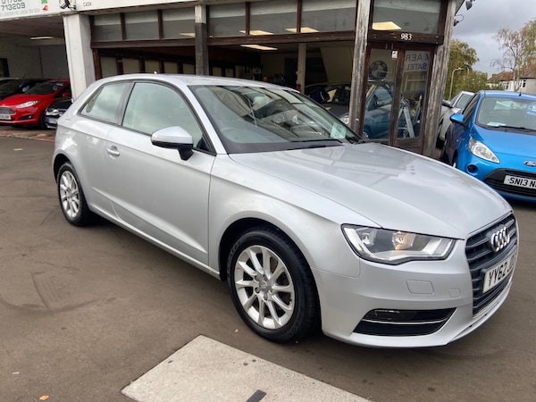 Used Audi A3 2012 for sale - 76290760: Photo 14