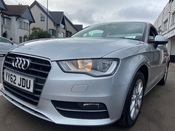Used Audi A3 2012 for sale - 76290760: Photo 15