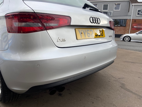 Used Audi A3 2012 for sale - 76290760: Photo 16