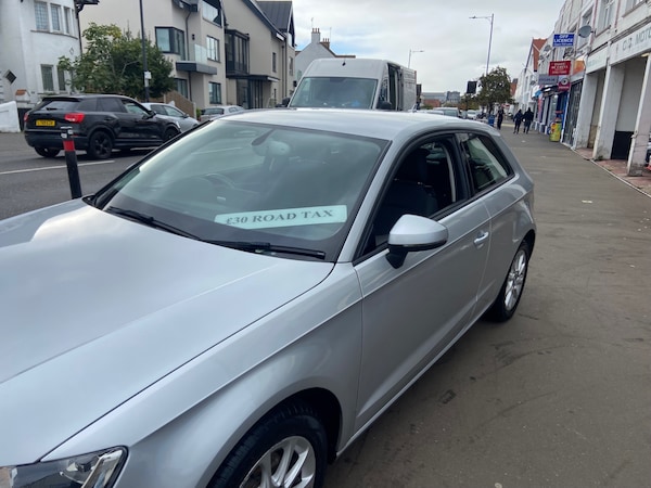 Used Audi A3 2012 for sale - 76290760: Photo 17