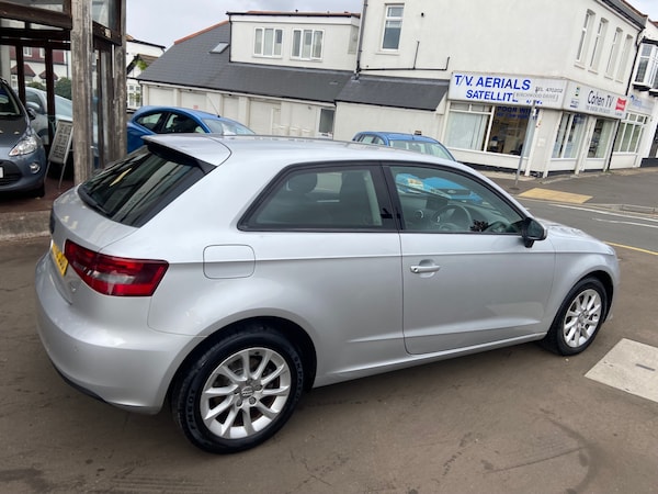 Used Audi A3 2012 for sale - 76290760: Photo 18