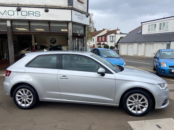 Used Audi A3 2012 for sale - 76290760: Photo 19