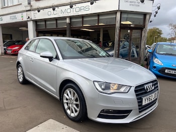 Audi - A3