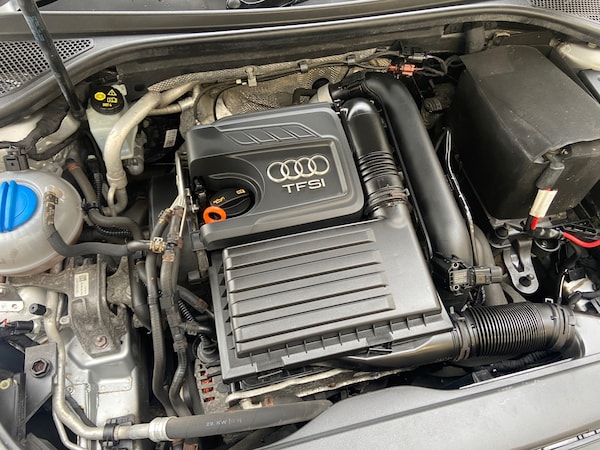 Used Audi A3 2012 for sale - 76290760: Photo 20