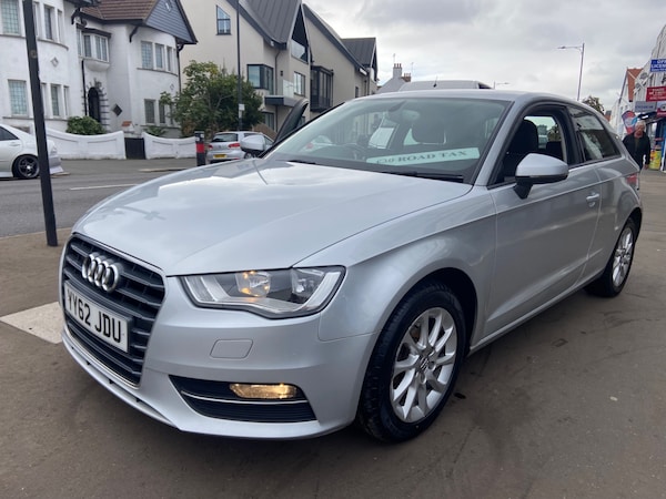 Used Audi A3 2012 for sale - 76290760: Photo 21