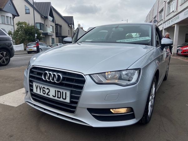 Used Audi A3 2012 for sale - 76290760: Photo 22