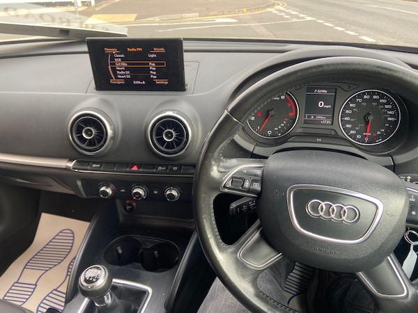 Used Audi A3 2012 for sale - 76290760: Photo 26