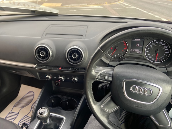 Used Audi A3 2012 for sale - 76290760: Photo 27