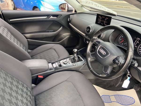 Used Audi A3 2012 for sale - 76290760: Photo 28
