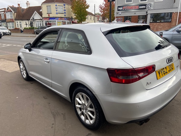 Used Audi A3 2012 for sale - 76290760: Photo 3