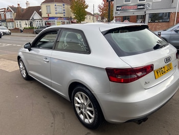 Used Audi A3 2012 for sale - 76290760: Photo 3