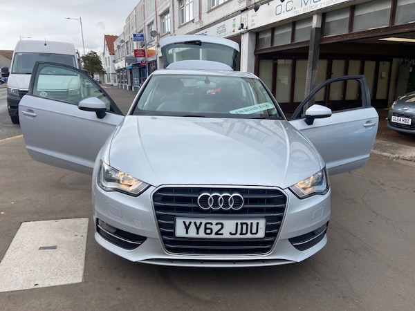 Used Audi A3 2012 for sale - 76290760: Photo 4