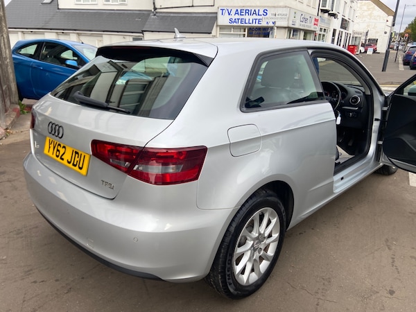 Used Audi A3 2012 for sale - 76290760: Photo 5