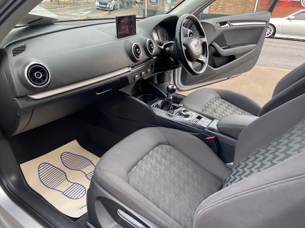 Used Audi A3 2012 for sale - 76290760: Photo 6