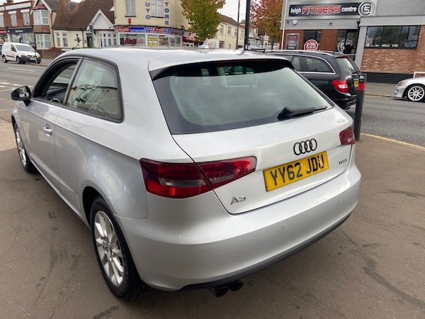 Used Audi A3 2012 for sale - 76290760: Photo 7