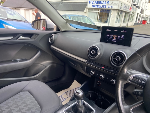 Used Audi A3 2012 for sale - 76290760: Photo 8