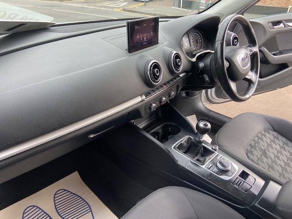 Used Audi A3 2012 for sale - 76290760: Photo 9