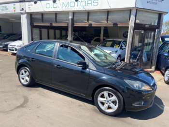 2010 (60) - 1.6 Zetec 5dr Auto