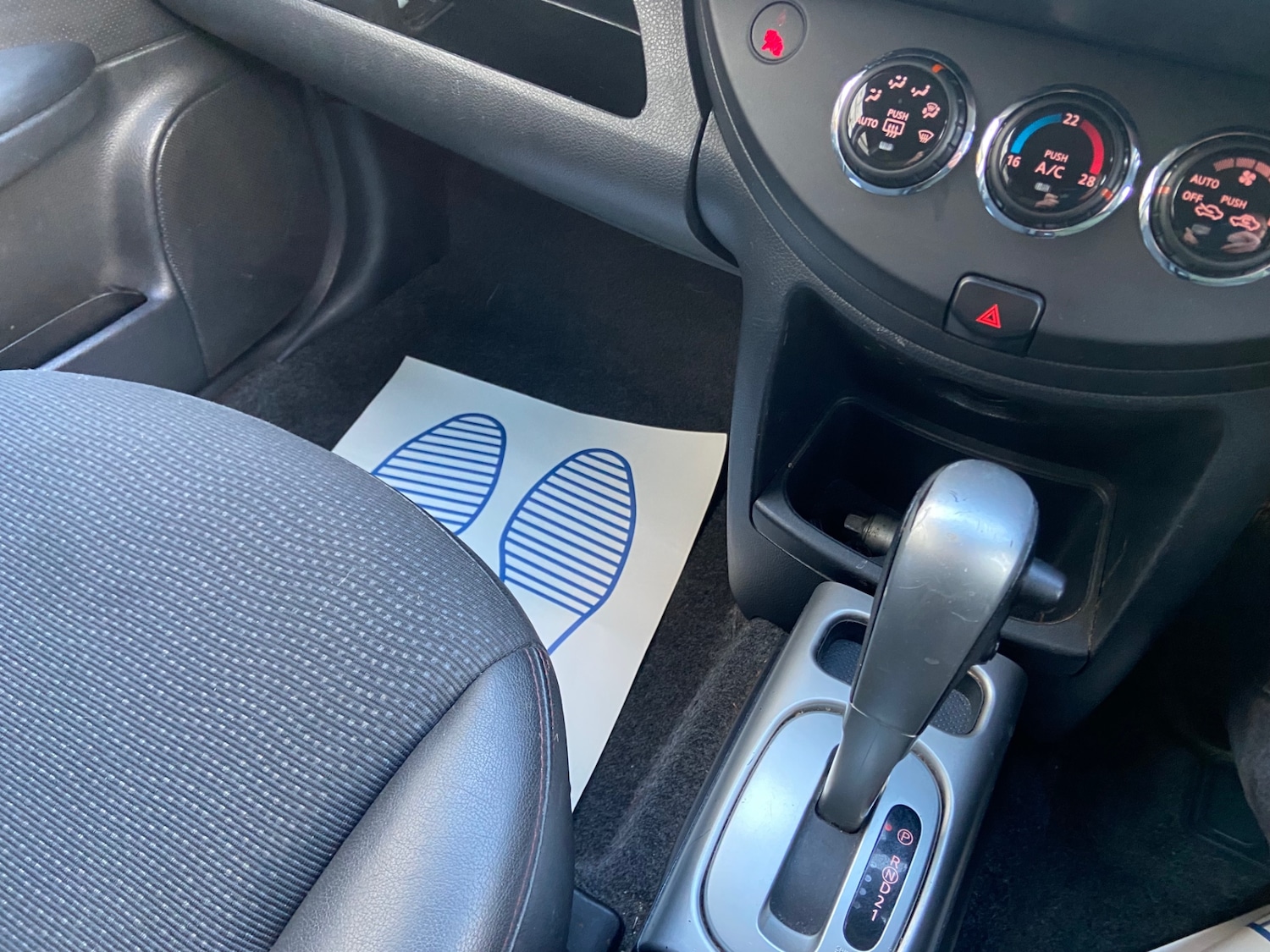 Used Nissan Note 2011 for sale - 77140357: Photo 12