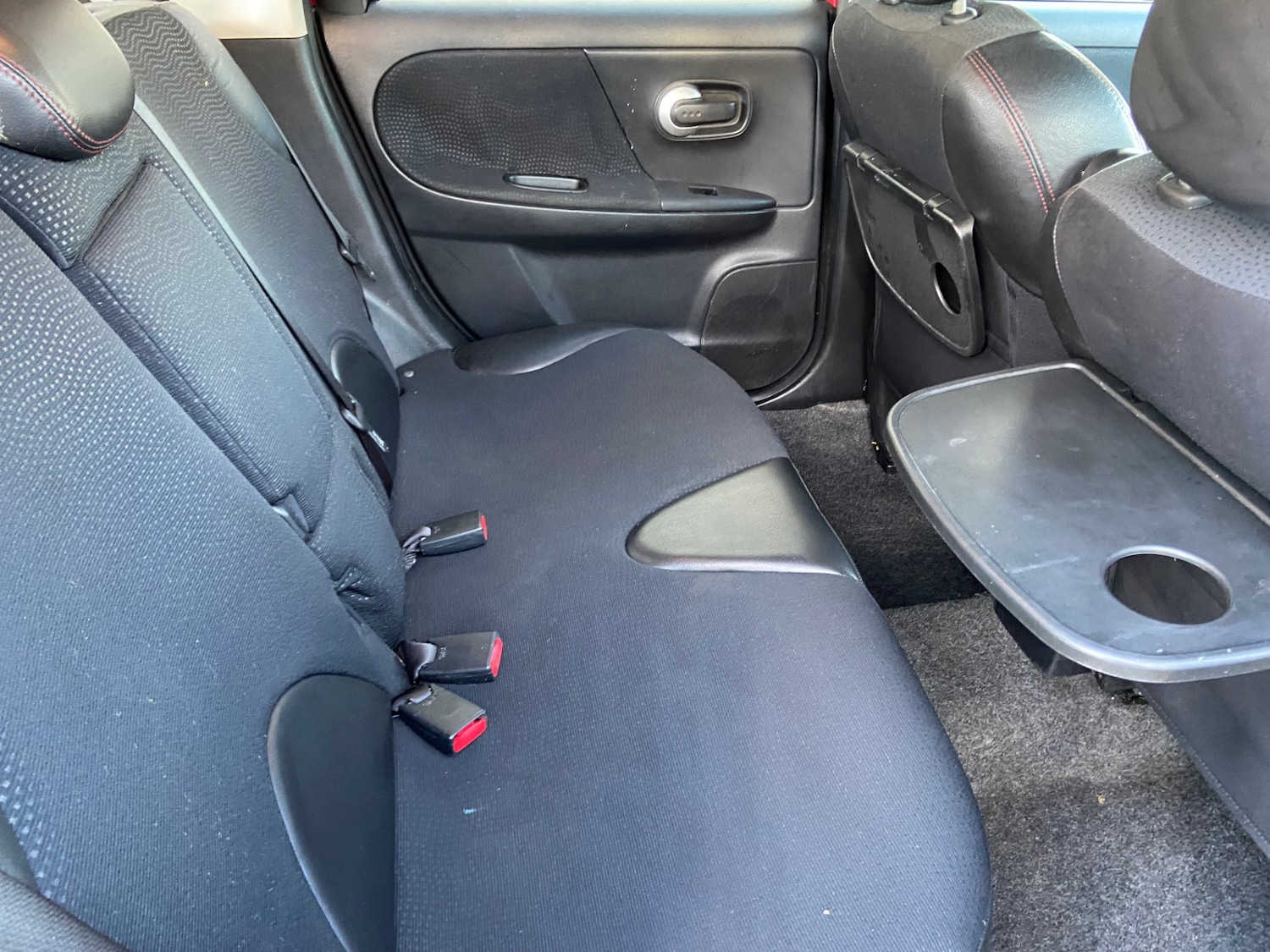 Used Nissan Note 2011 for sale - 77140357: Photo 19